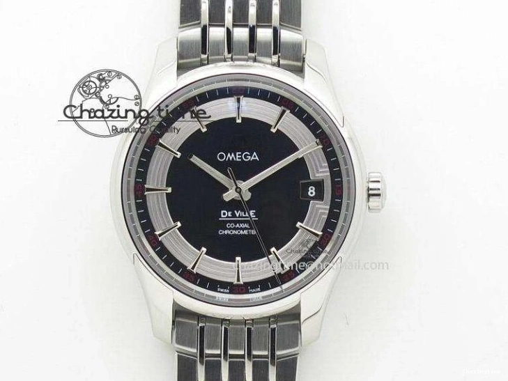 0512 Speedmaster Racing Master SS HKF Best Edition White Dial on SS Bracelet A Premium 7809
